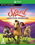 Spirit - Lucky's Big Adventure product image